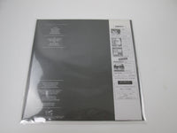 Load image into Gallery viewer, John Foxx Metamatic Virgin VIP-6949 with OBI Japan LP Vinyl
