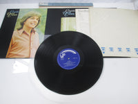 Load image into Gallery viewer, David Cassidy Cherish BLPM-1 with OBI Japan LP Vinyl
