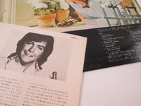 Load image into Gallery viewer, David Cassidy Cherish BLPM-1 with OBI Japan LP Vinyl

