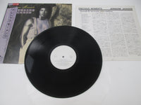 Load image into Gallery viewer, Jermaine Jackson Precious Moments Promo 28RS-11 with OBI Japan LP Vinyl
