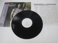 Load image into Gallery viewer, Jermaine Jackson Precious Moments Promo 28RS-11 with OBI Japan LP Vinyl
