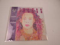 Load image into Gallery viewer, PRINCESS SAME ALFA ALI-28016 with OBI Japan LP Vinyl
