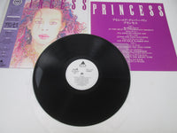 Load image into Gallery viewer, PRINCESS SAME ALFA ALI-28016 with OBI Japan LP Vinyl
