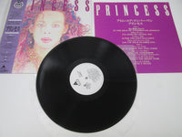 Load image into Gallery viewer, PRINCESS SAME ALFA ALI-28016 with OBI Japan LP Vinyl
