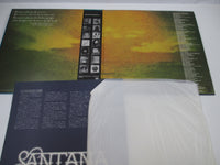 Load image into Gallery viewer, Santana Caravanserai CBS/Sony 25AP 817 with OBI Japan LP Vinyl A
