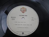 Load image into Gallery viewer, FLEETWOOD MAC Promo BH-2231 Japan LP Vinyl
