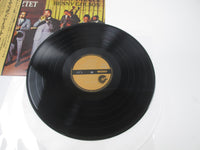 Load image into Gallery viewer, Art Farmer Benny Golson Meet The Jazztet BT-8048 with OBI Japan LP Vinyl
