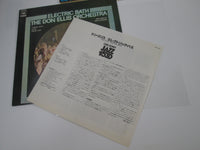 Load image into Gallery viewer, The Don Ellis Orchestra Electric Bath 15AP 556 with OBI Japan LP Vinyl
