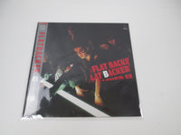 Load image into Gallery viewer, Flatbacker Accident Invitation VIH-28228 with OBI Japan LP Vinyl
