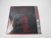 Load image into Gallery viewer, Flatbacker Accident Invitation VIH-28228 with OBI Japan LP Vinyl
