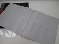 Load image into Gallery viewer, Flatbacker Accident Invitation VIH-28228 with OBI Japan LP Vinyl
