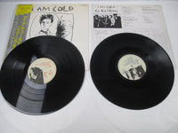 Load image into Gallery viewer, Rip Rig + Panic I Am Cold YW-7065,6-AX with OBI Japan LP Vinyl
