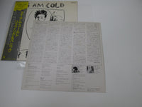 Load image into Gallery viewer, Rip Rig + Panic I Am Cold YW-7065,6-AX with OBI Japan LP Vinyl
