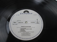 Load image into Gallery viewer, JON &amp; VANGELIS PRIVATE COLLECTION Promo 28MM 0297 with OBI Japan LP Vinyl

