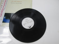 Load image into Gallery viewer, JON &amp; VANGELIS PRIVATE COLLECTION Promo 28MM 0297 with OBI Japan LP Vinyl
