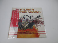 Load image into Gallery viewer, Atlanta Rhythm Section ‎Red Tape MPF 1014 with OBI Japan LP Vinyl
