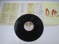 Load image into Gallery viewer, Genesis A TRICK OF THE TAIL RJ-7305 with OBI Japan LP Vinyl A
