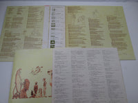 Load image into Gallery viewer, Genesis A TRICK OF THE TAIL RJ-7305 with OBI Japan LP Vinyl A
