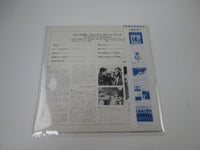 Load image into Gallery viewer, The Battle Of The Bulge OST P-10897W with OBI Japan LP Vinyl
