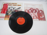 Load image into Gallery viewer, Atlanta Rhythm Section ‎Red Tape MPF 1014 with OBI Japan LP Vinyl

