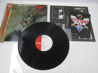 Load image into Gallery viewer, LOUDNESS DISILLUSION COLUMBIA AF-7246 with OBI Sticker Japan LP Vinyl
