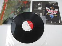 Load image into Gallery viewer, LOUDNESS DISILLUSION COLUMBIA AF-7246 with OBI Sticker Japan LP Vinyl
