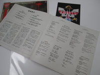 Load image into Gallery viewer, LOUDNESS DISILLUSION COLUMBIA AF-7246 with OBI Sticker Japan LP Vinyl
