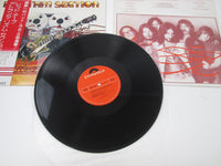 Load image into Gallery viewer, Atlanta Rhythm Section ‎Red Tape MPF 1014 with OBI Japan LP Vinyl
