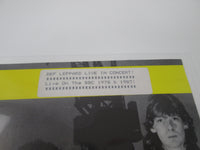 Load image into Gallery viewer, DEF LEPPARD TWO ARMS TO ARMS TA-5500-A LP Vinyl
