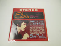 Load image into Gallery viewer, Elvis Presley ‎Rough Cut Diamonds LPS-2000 LP Vinyl
