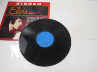 Load image into Gallery viewer, Elvis Presley ‎Rough Cut Diamonds LPS-2000 LP Vinyl
