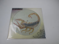 Load image into Gallery viewer, Scorpions Big City Nights Picture Disc 12-HARP-5231 LP Vinyl
