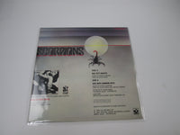 Load image into Gallery viewer, Scorpions Big City Nights Picture Disc 12-HARP-5231 LP Vinyl
