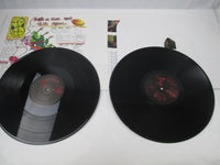 Load image into Gallery viewer, Out Hud Let Us Never Speak Of It Again KRANK-082 LP Vinyl
