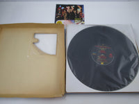 Load image into Gallery viewer, Sigue Sigue Sputnik Flaunt It PCS-7305 BOX LP Vinyl
