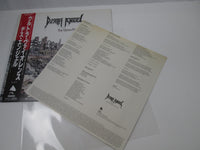 Load image into Gallery viewer, Death Angel The Ultra-Violence ALI-28062 with OBI Japan LP Vinyl
