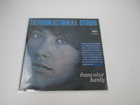 Load image into Gallery viewer, Françoise Hardy ‎International Stars SJET-8245 without OBI Japan LP Vinyl
