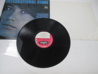 Load image into Gallery viewer, Françoise Hardy ‎International Stars SJET-8245 without OBI Japan LP Vinyl
