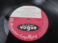 Load image into Gallery viewer, Françoise Hardy ‎International Stars SJET-8245 without OBI Japan LP Vinyl
