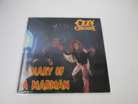 Load image into Gallery viewer, Ozzy Osbourne Diary of a Madman FZ 37492 LP Vinyl
