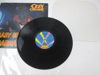 Load image into Gallery viewer, Ozzy Osbourne Diary of a Madman FZ 37492 LP Vinyl
