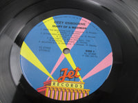 Load image into Gallery viewer, Ozzy Osbourne Diary of a Madman FZ 37492 LP Vinyl
