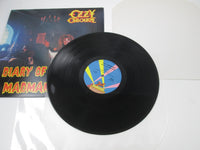 Load image into Gallery viewer, Ozzy Osbourne Diary of a Madman FZ 37492 LP Vinyl
