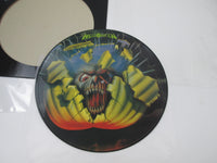 Load image into Gallery viewer, Helloween Picture Disc N-0056-PD LP Vinyl
