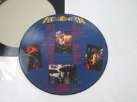 Load image into Gallery viewer, Helloween Picture Disc N-0056-PD LP Vinyl

