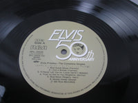 Load image into Gallery viewer, Elvis Presley The Complete Singles RPL-2504~14 Promo with OBI Japan LP Vinyl
