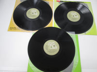 Load image into Gallery viewer, Elvis Presley The Complete Singles RPL-2504~14 Promo with OBI Japan LP Vinyl
