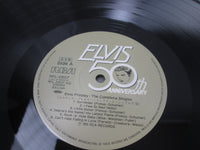 Load image into Gallery viewer, Elvis Presley The Complete Singles RPL-2504~14 Promo with OBI Japan LP Vinyl
