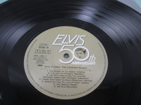Load image into Gallery viewer, Elvis Presley The Complete Singles RPL-2504~14 Promo with OBI Japan LP Vinyl
