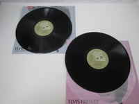Load image into Gallery viewer, Elvis Presley The Complete Singles RPL-2504~14 Promo with OBI Japan LP Vinyl
